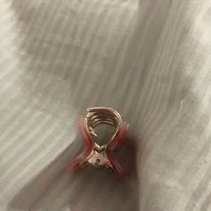 Meet your Posher, Pegah